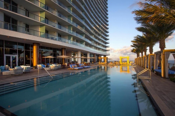 H Resort and Residences image 24